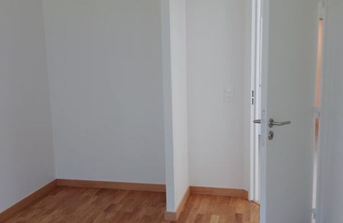 Appartement 2 pièces neuf avec Terrasse et garage — photo 5