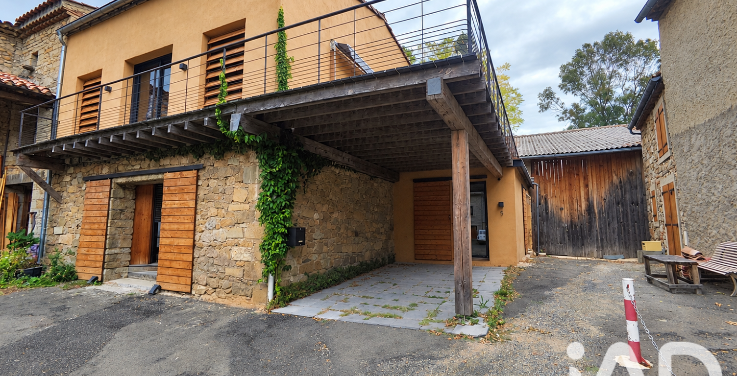 Vente Maison/villa 4 pièces — photo 1