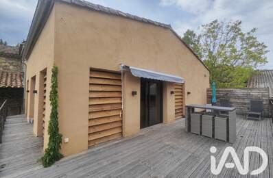 Vente Maison/villa 4 pièces — photo du bien