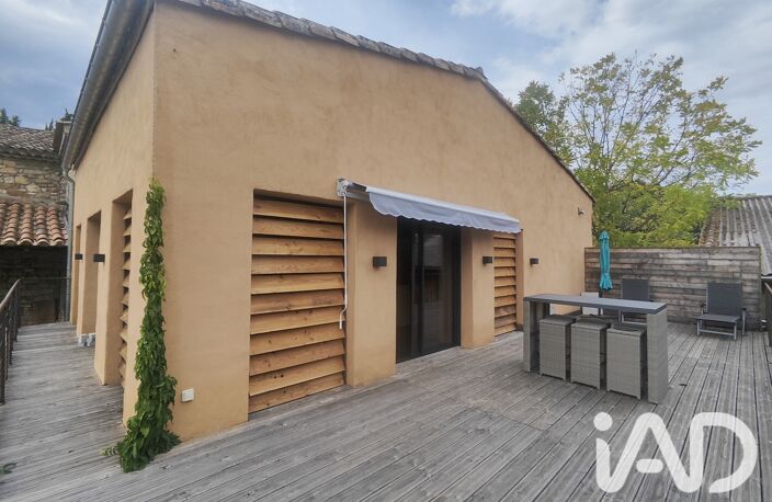 Vente Maison/villa 4 pièces — photo 2