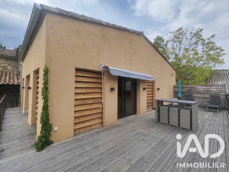 Vente Maison/villa 4 pièces — photo 1