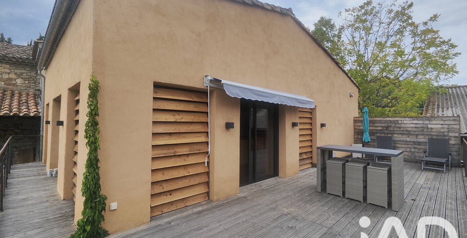 Vente Maison/villa 4 pièces — photo 1
