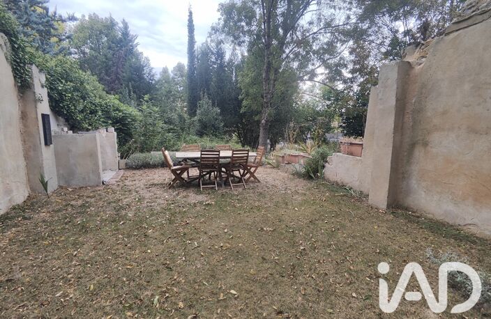 Vente Maison/villa 4 pièces — photo 2