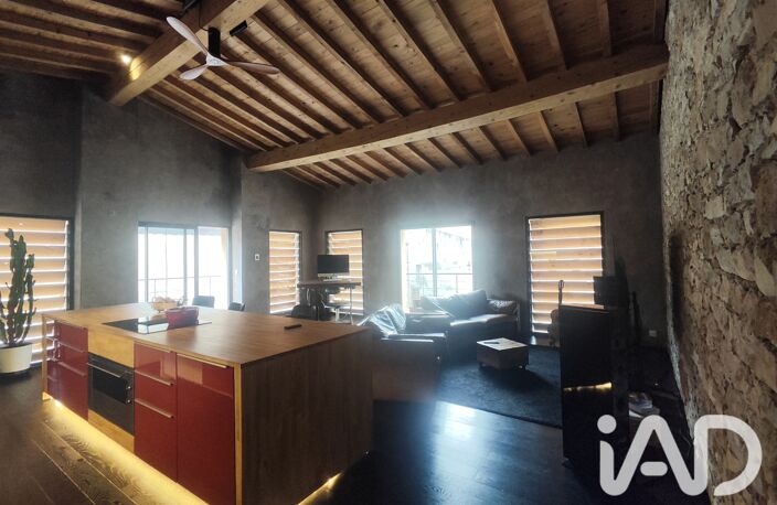 Vente Maison/villa 4 pièces — photo 3