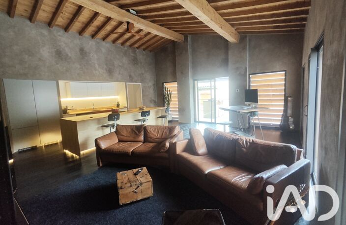 Vente Maison/villa 4 pièces — photo 4