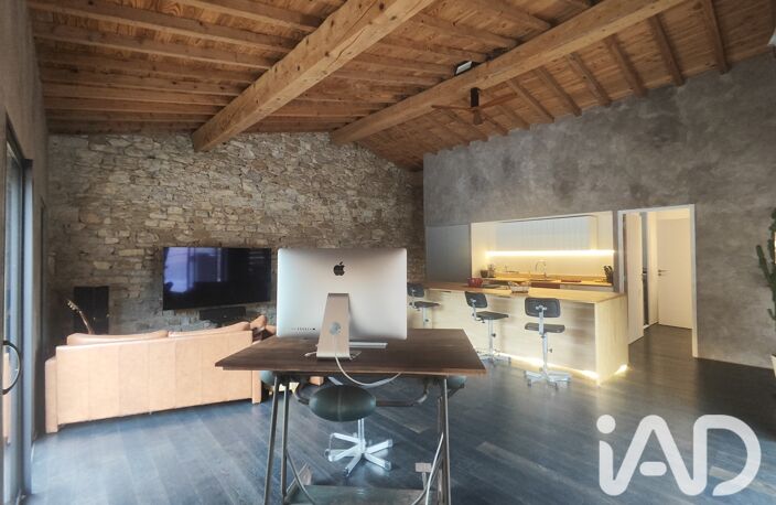 Vente Maison/villa 4 pièces — photo 5
