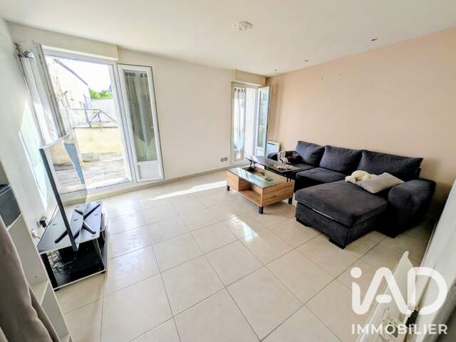 Vente Appartement 2 pièces — photo du bien