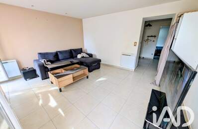 Vente Appartement 2 pièces — photo du bien