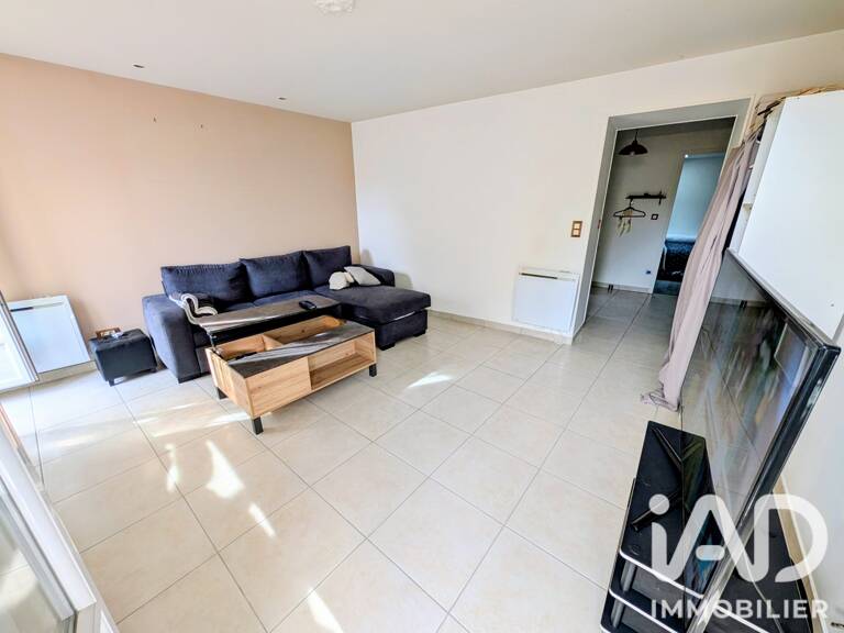 Vente Appartement 2 pièces — photo 1
