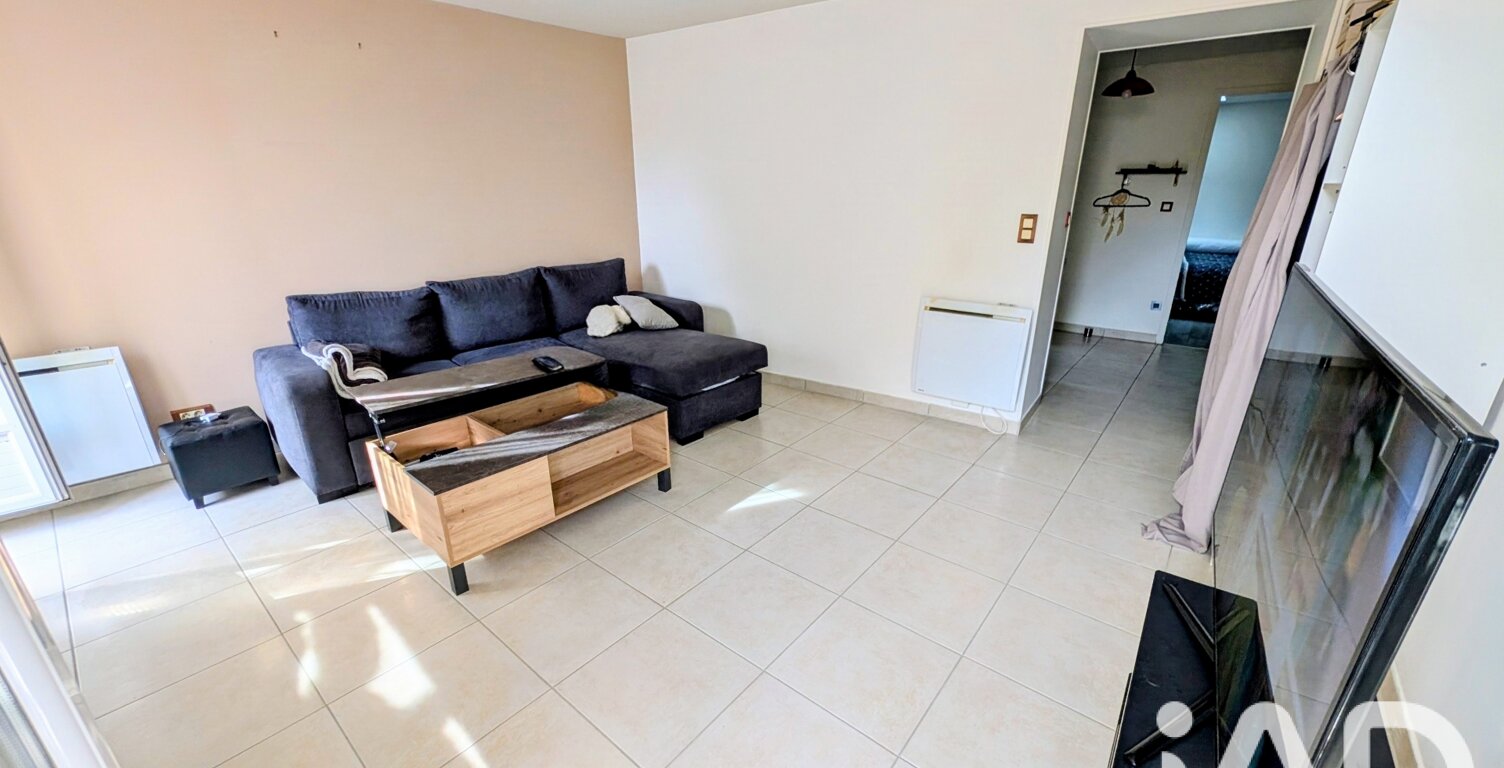 Vente Appartement 2 pièces — photo 1