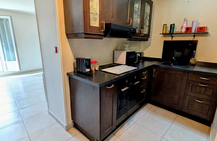 Vente Appartement 2 pièces — photo 2