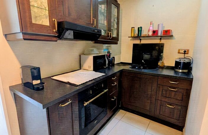 Vente Appartement 2 pièces — photo 3