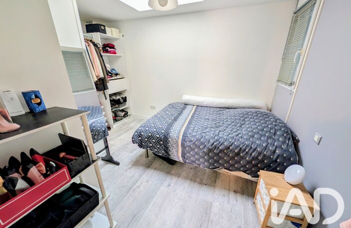 Vente Appartement 2 pièces — photo 4
