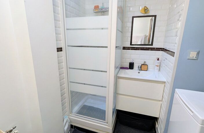 Vente Appartement 2 pièces — photo 5