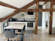 Appartement de Type 2 à vendre à ROANNE au dernier étage d'u — photo 2