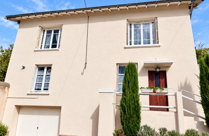 VENTE DARDILLY 69570 - EXCLUSIVITE - Maison Ancienne 100m2 - 3 chambres - Jardin 300m2 - — photo 2