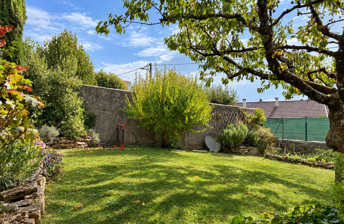 VENTE DARDILLY 69570 - EXCLUSIVITE - Maison Ancienne 100m2 - 3 chambres - Jardin 300m2 - — photo 3