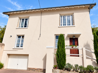 VENTE DARDILLY 69570 - EXCLUSIVITE - Maison Ancienne 100m2 - 3 chambres - Jardin 300m2 - — photo 2