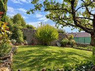 VENTE DARDILLY 69570 - EXCLUSIVITE - Maison Ancienne 100m2 - 3 chambres - Jardin 300m2 - — photo 3