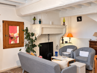 VENTE DARDILLY 69570 - EXCLUSIVITE - Maison Ancienne 100m2 - 3 chambres - Jardin 300m2 - — photo 4