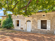 Maison en pierre avec deux logements et de nombreuses dépend — photo 2