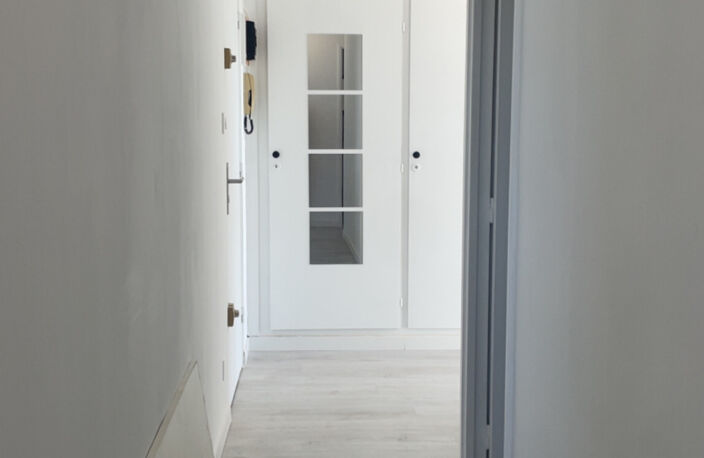 LE PONTET à louer appartement T3 — photo 4