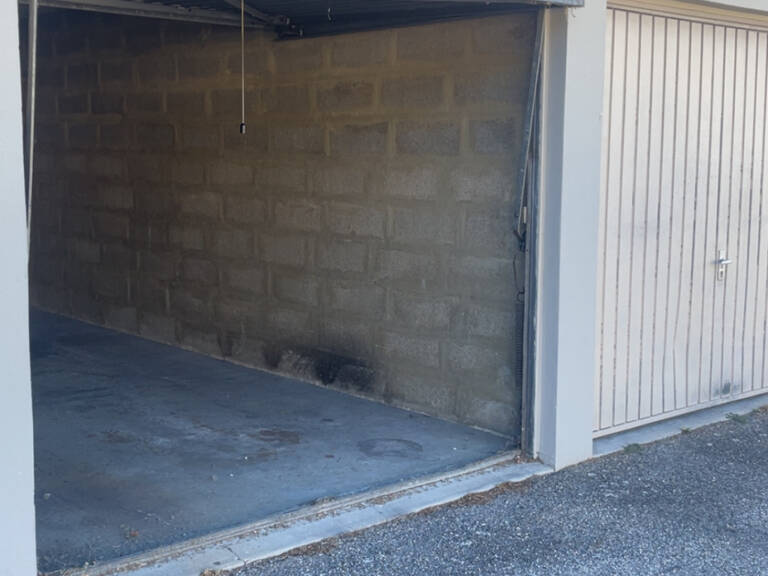 LE PONTET garage à louer — photo 1