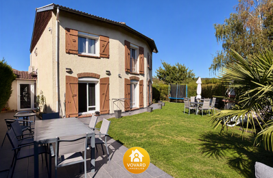 Maison familiale 4 chambres avec jardin — photo du bien
