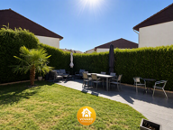 Maison familiale 4 chambres avec jardin — photo 2
