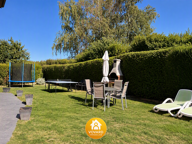Maison familiale 4 chambres avec jardin — photo 3