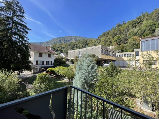 Appartement proposé à Corenc