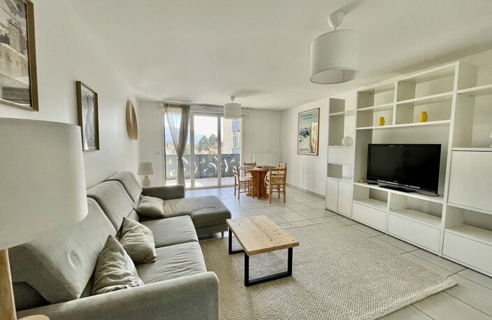 CORENC DERNIER ETAGE TERRASSE — photo 2