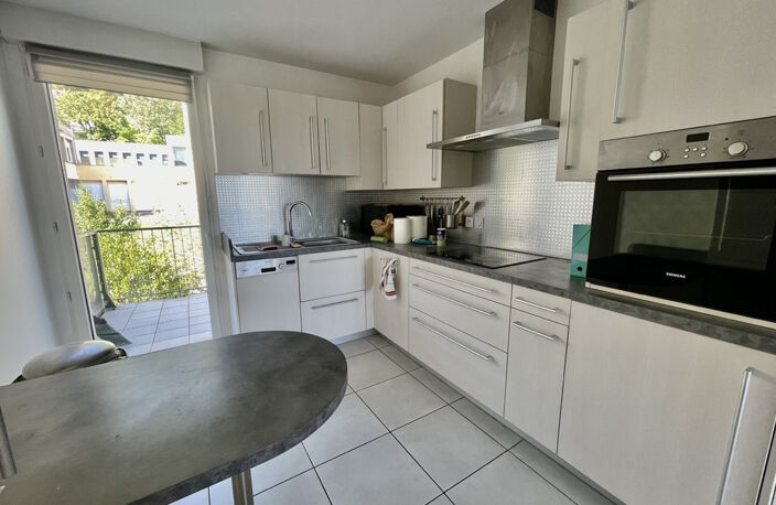 CORENC DERNIER ETAGE TERRASSE — photo 4