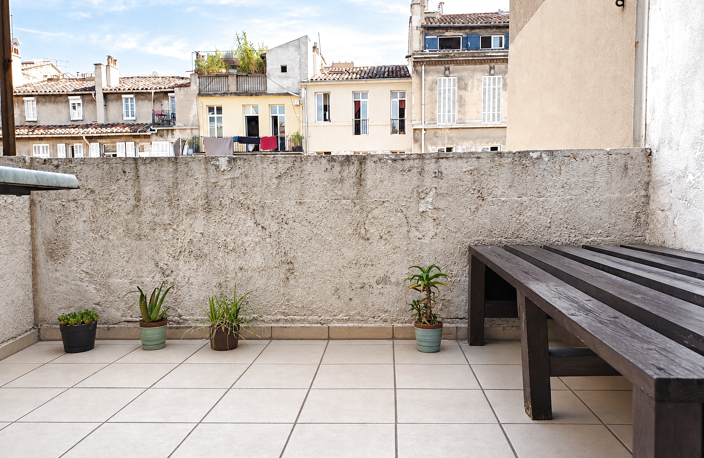 LE BOHEME — photo 3