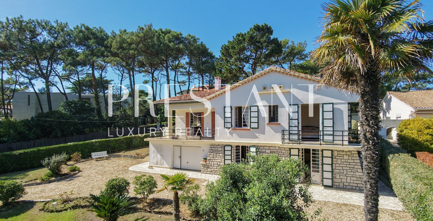 Maison — photo 1