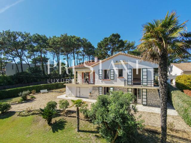 Maison proposé à Anglet