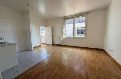 EXCLUSIVITÉ -- Bordeaux Saint-Pierre : Rare appartement 2 piè — photo du bien