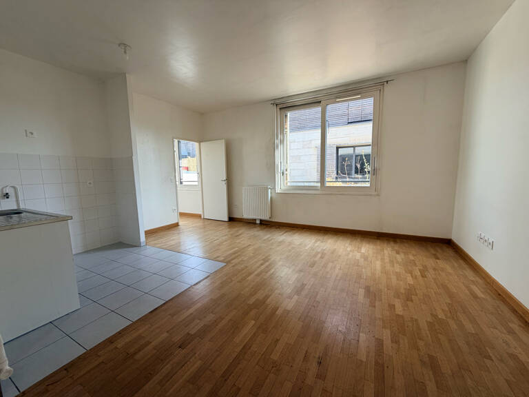 EXCLUSIVITÉ -- Bordeaux Saint-Pierre : Rare appartement 2 piè — photo 1
