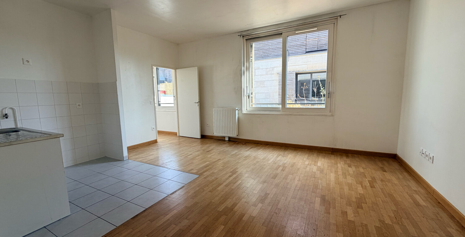 EXCLUSIVITÉ -- Bordeaux Saint-Pierre : Rare appartement 2 piè — photo 1