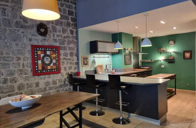 Appartement — photo du bien