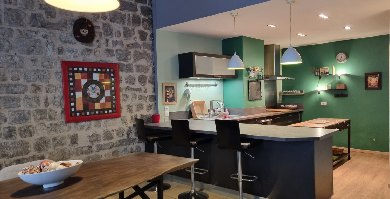 Appartement — photo 1