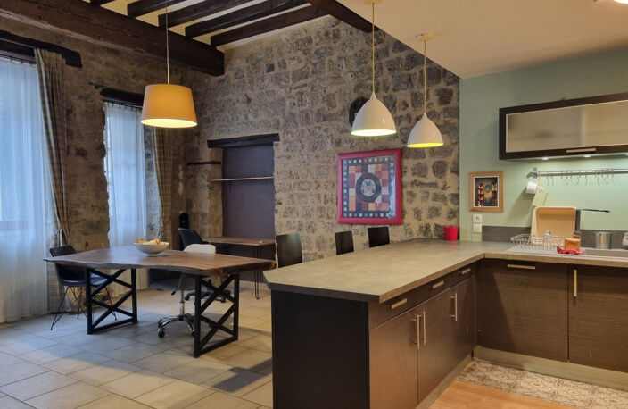 Appartement — photo 2