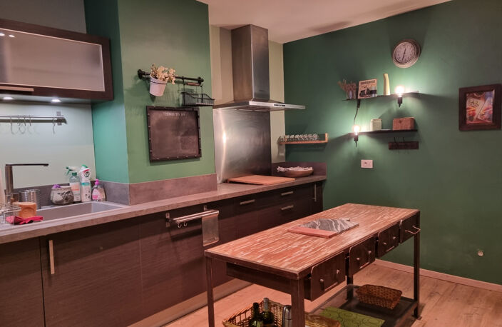 Appartement — photo 3