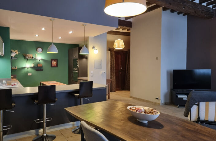 Appartement — photo 4