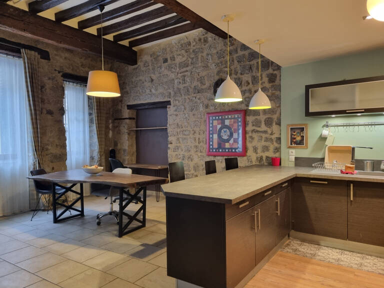 Appartement — photo 1