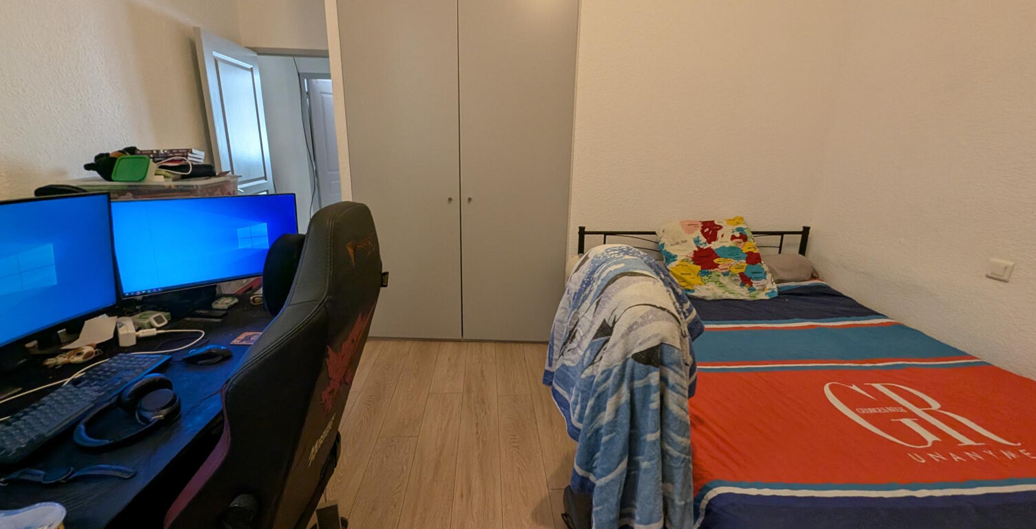Location Appartement T3   Nîmes Centre Historique (30000) Rue de la Trésorerie — photo 1