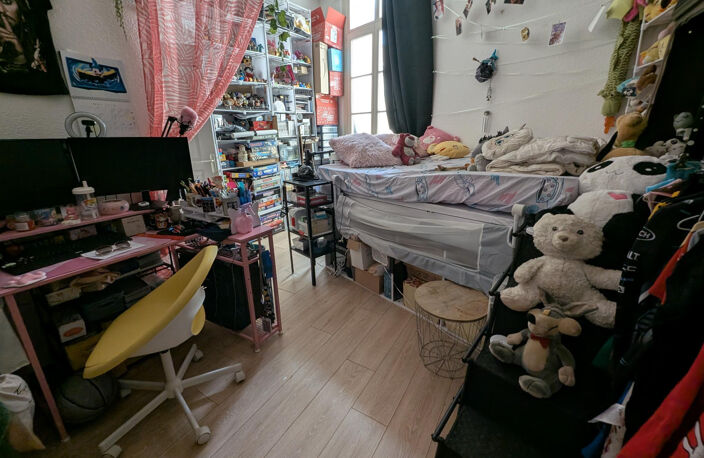 Location Appartement T3   Nîmes Centre Historique (30000) Rue de la Trésorerie — photo 2