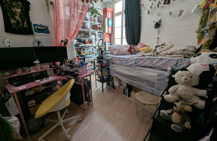 Location Appartement T3   Nîmes Centre Historique (30000) Rue de la Trésorerie — photo 4