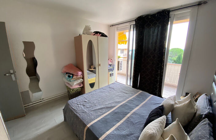 Appartement T3 72m2 avec terrasse, cave et garage à Nîmes Saint Césaire — photo 4