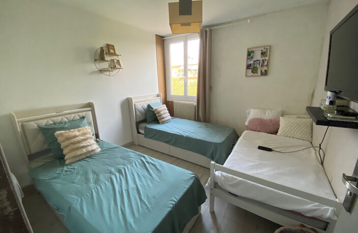Appartement T3 72m2 avec terrasse, cave et garage à Nîmes Saint Césaire — photo 5